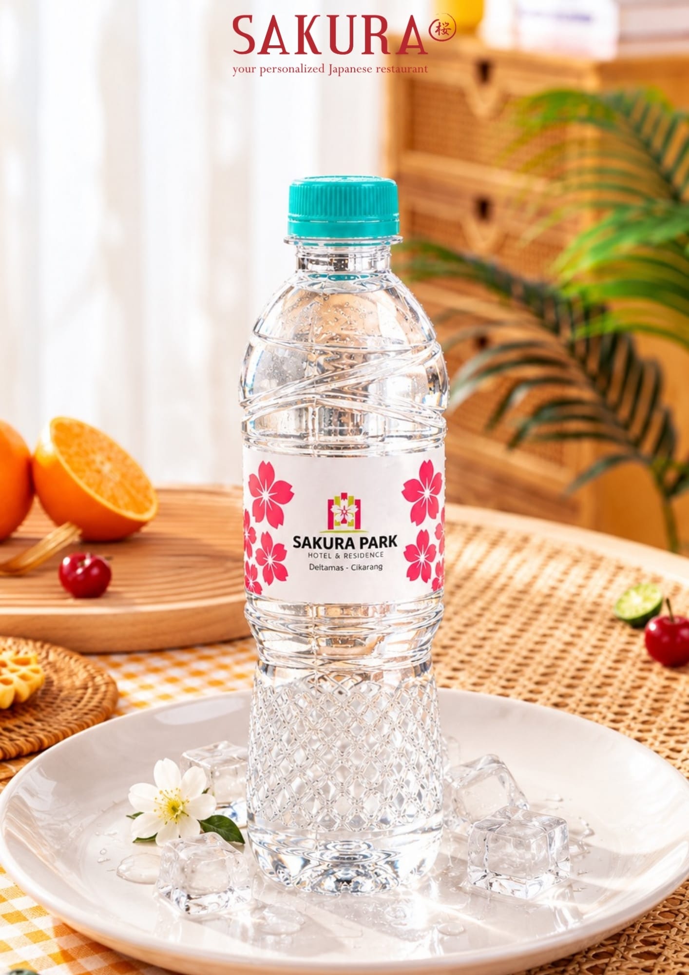 Air Mineral