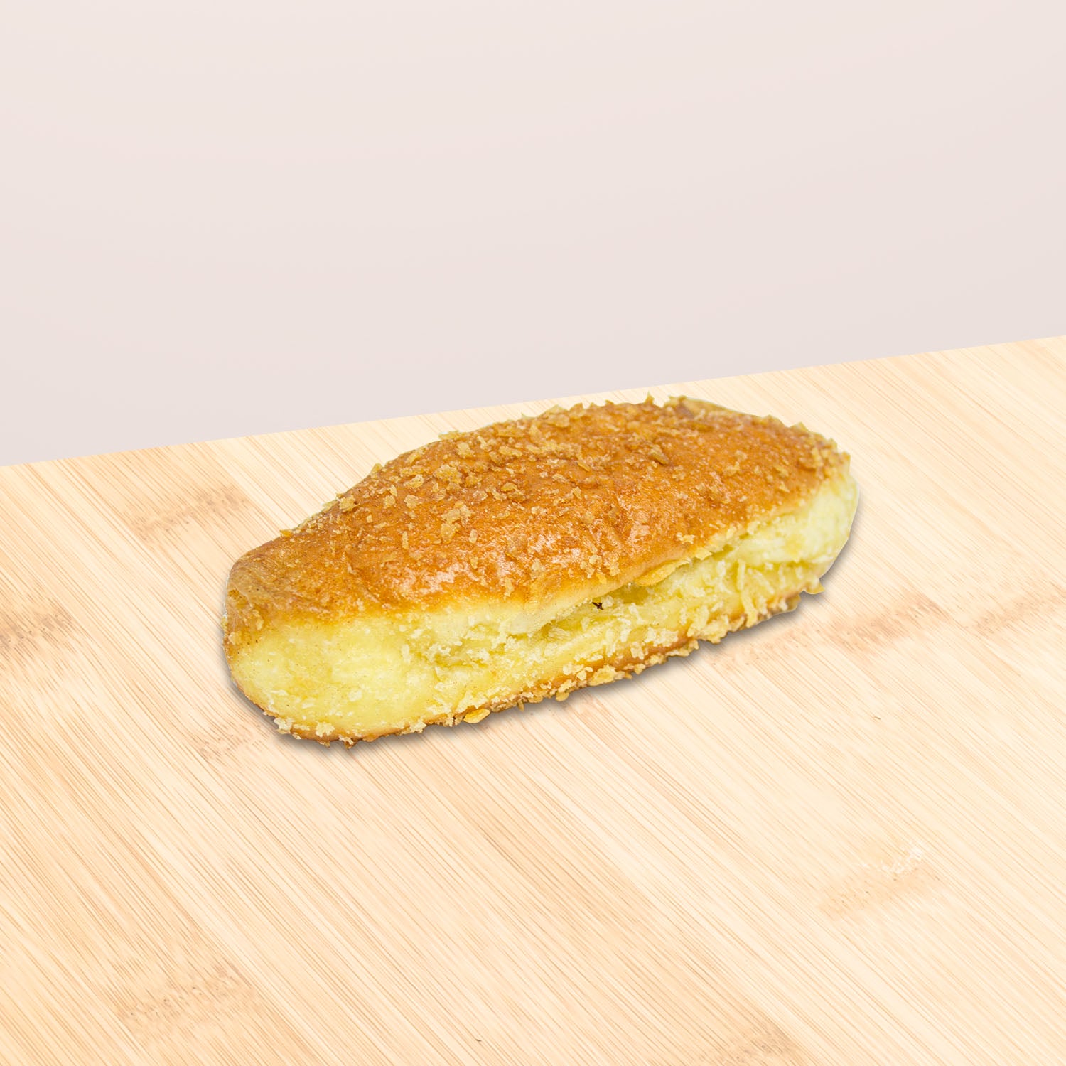 Curry Pan