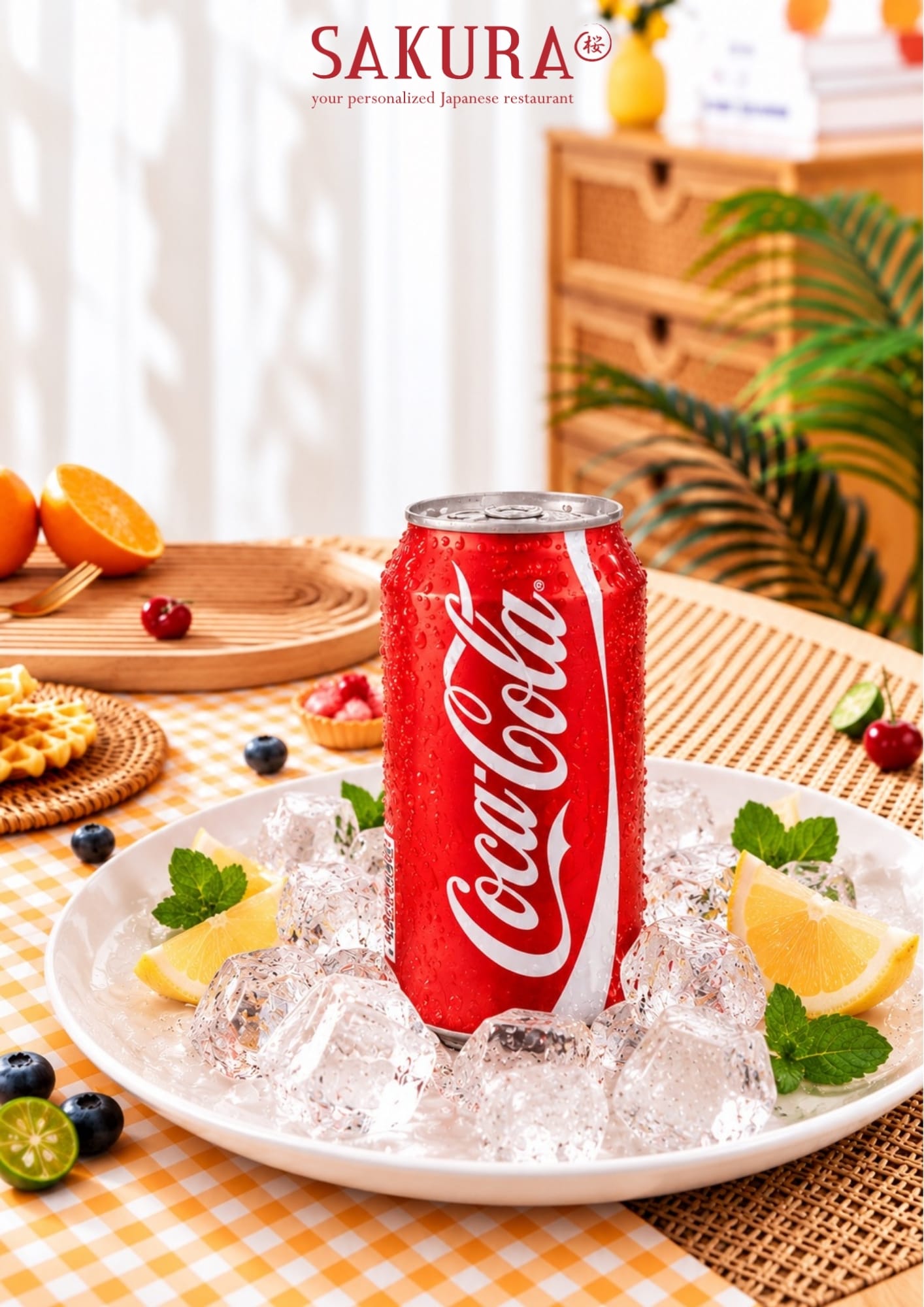 Coca Cola