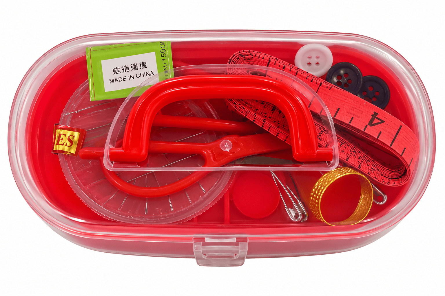 Sewing Kit Mini