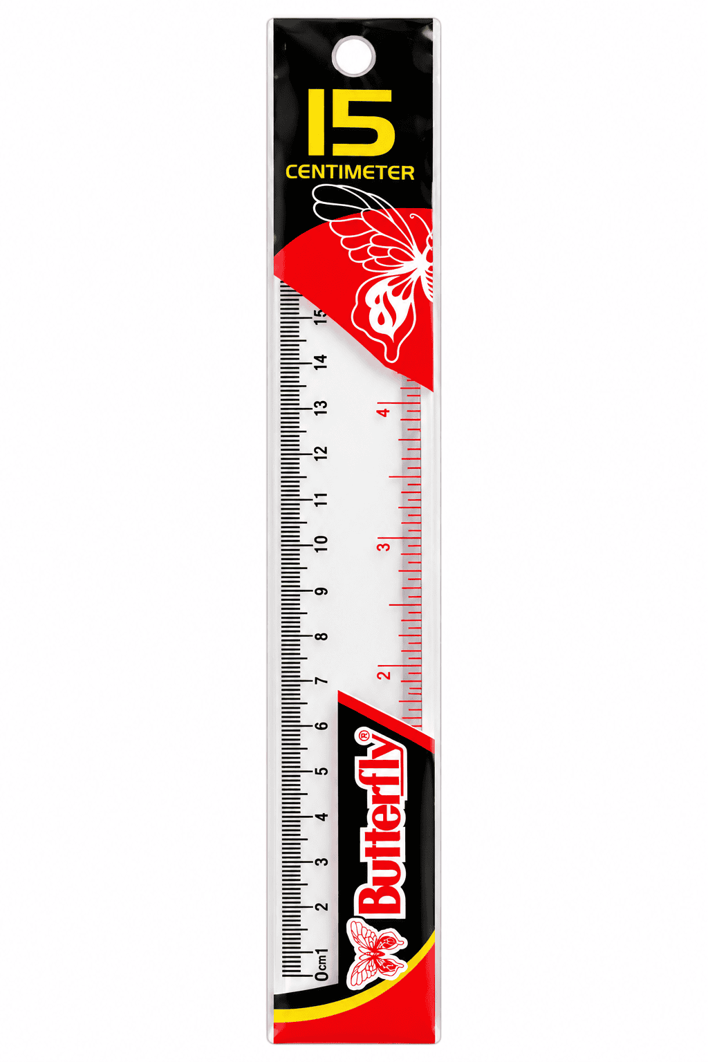 Penggaris 15CM