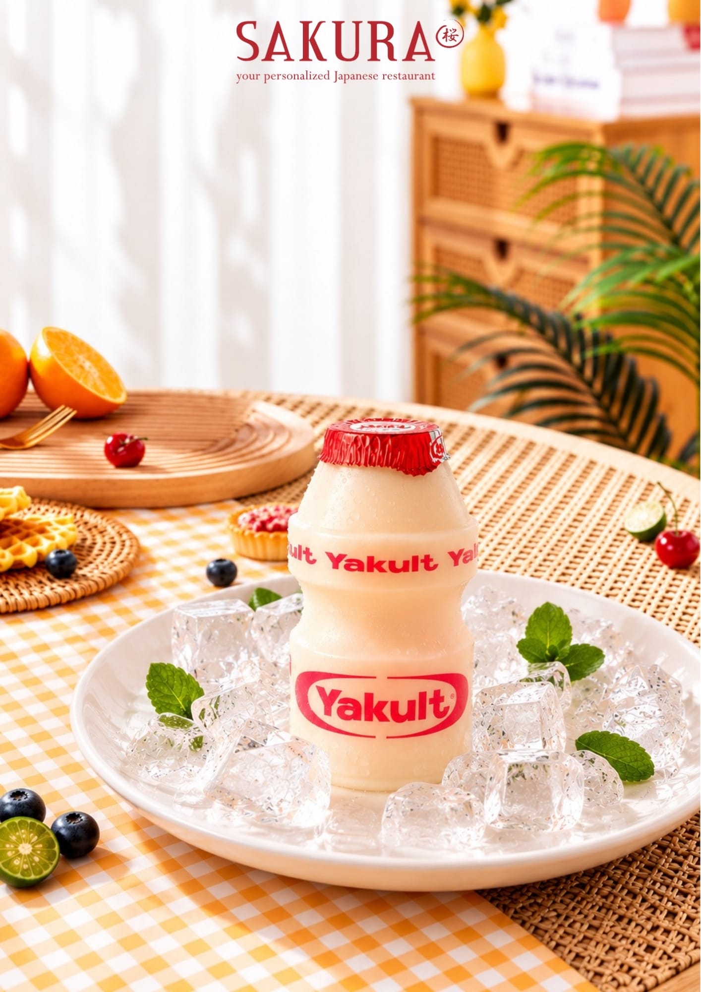 Yakult