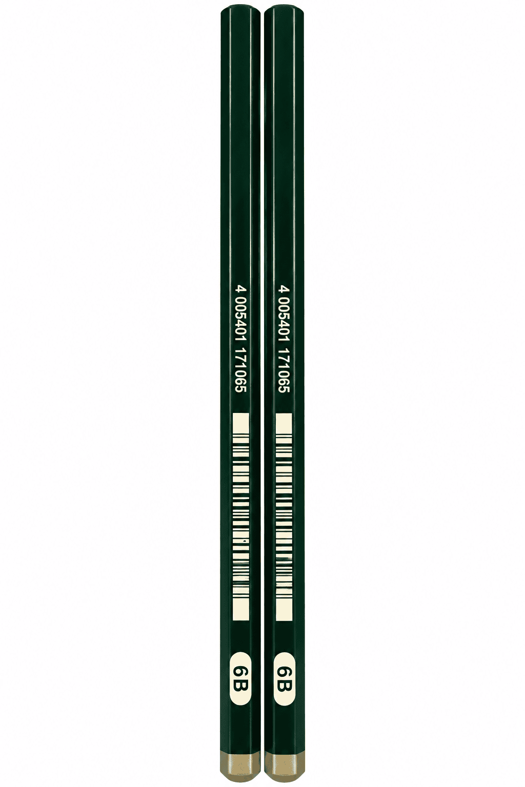 Pencil 6B