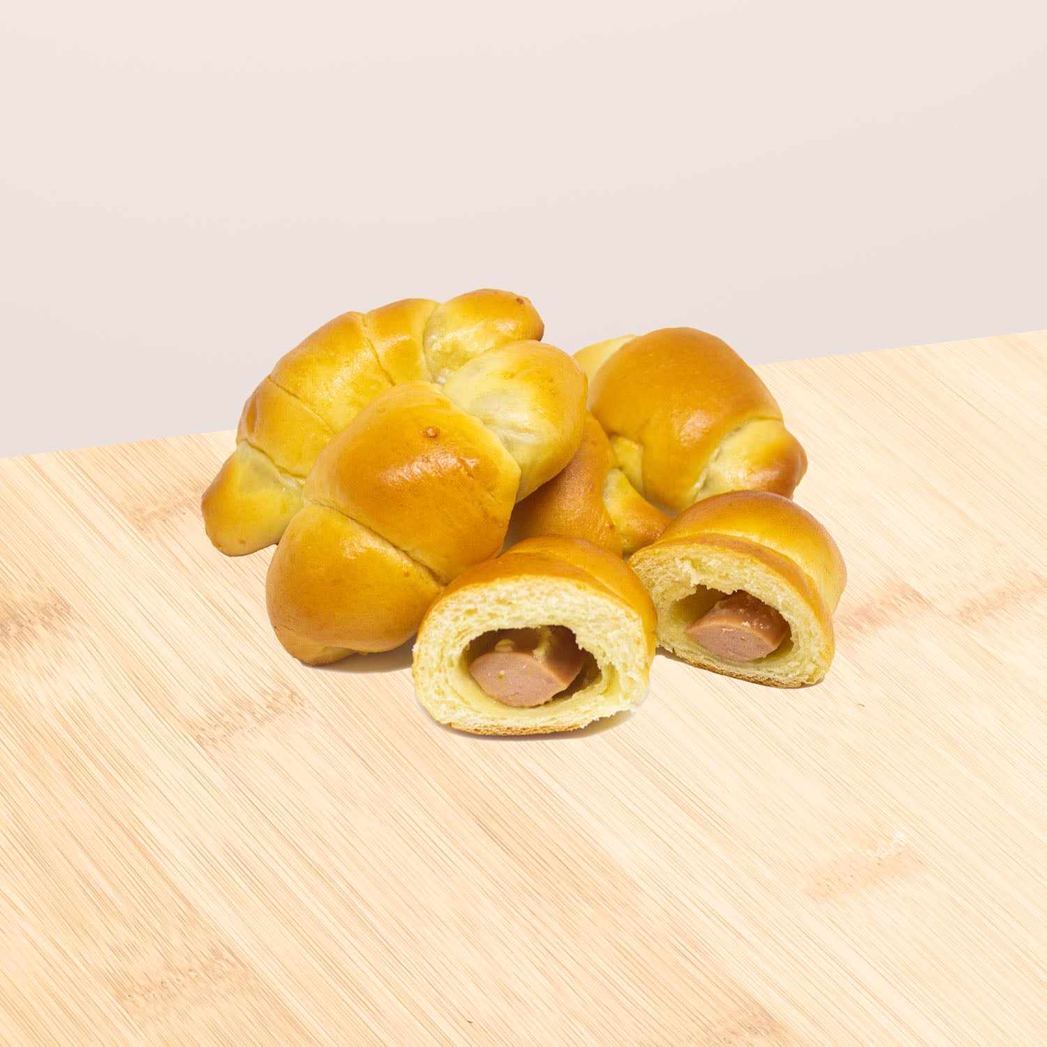 Sausage Roll 5 pcs