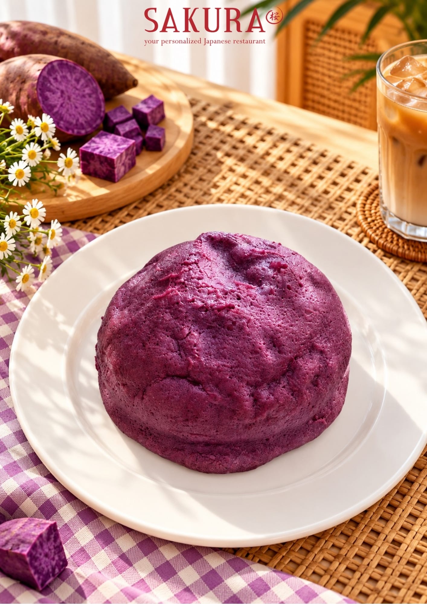 Hokko Ube