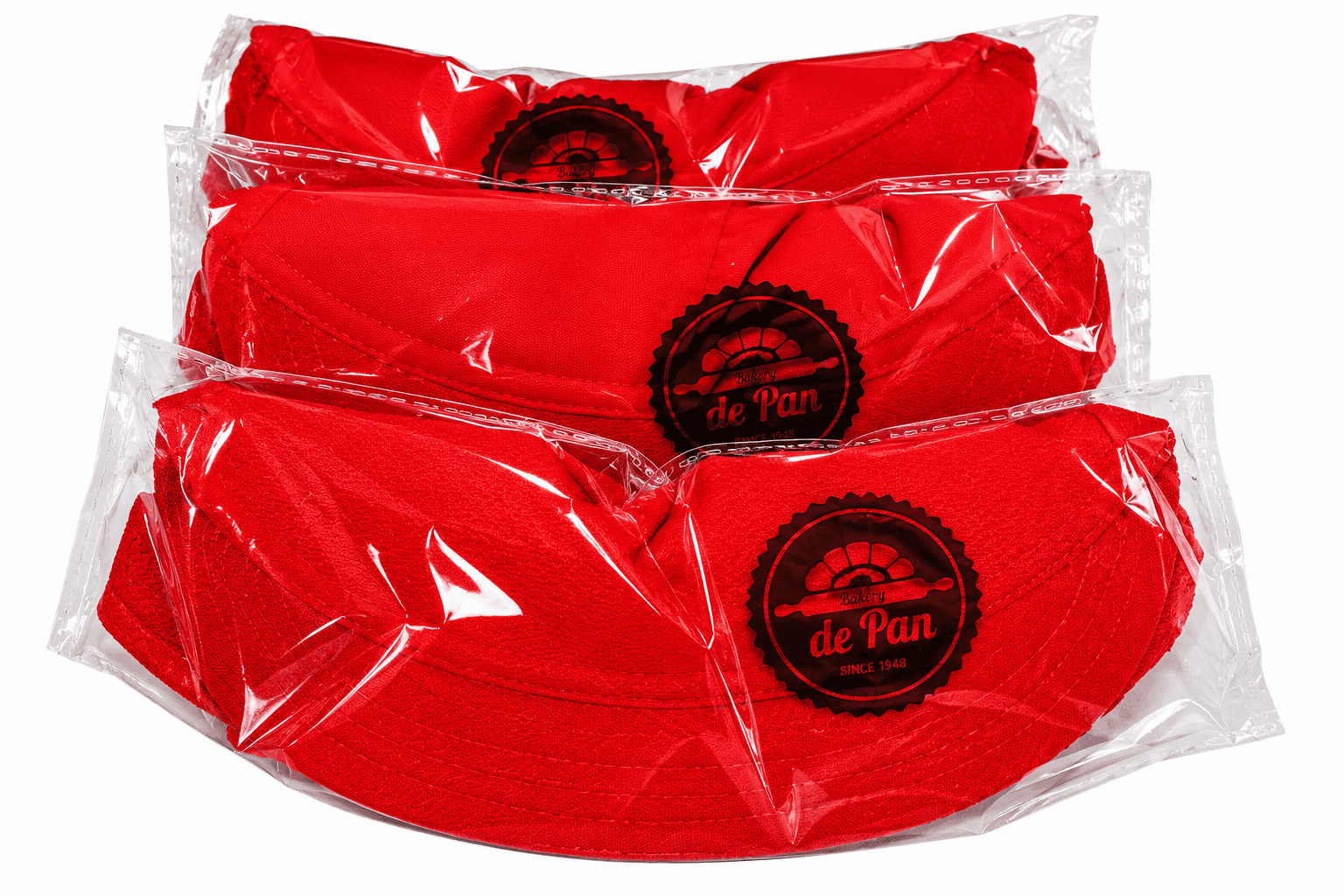 Topi Merah Putih