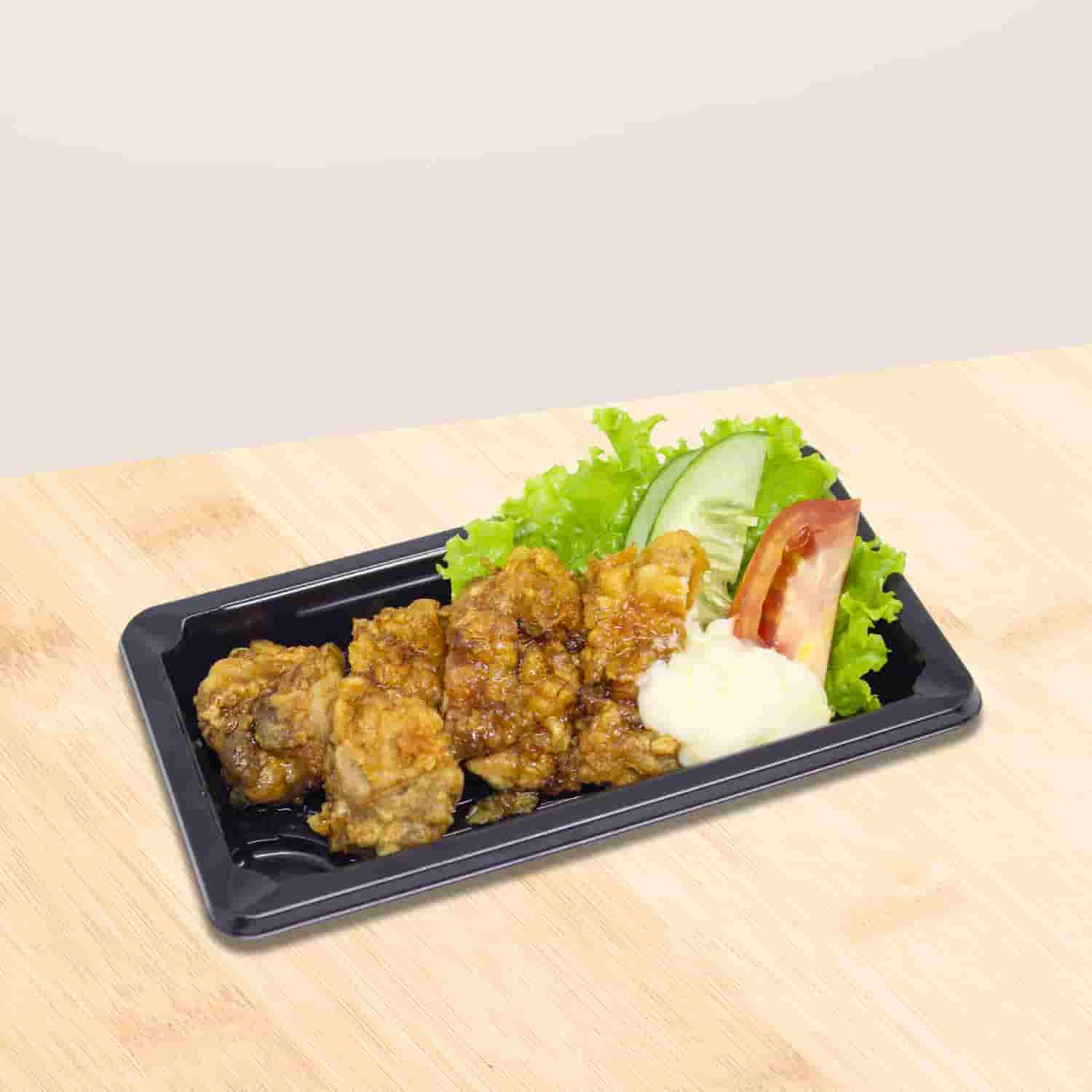 Chicken Nanban