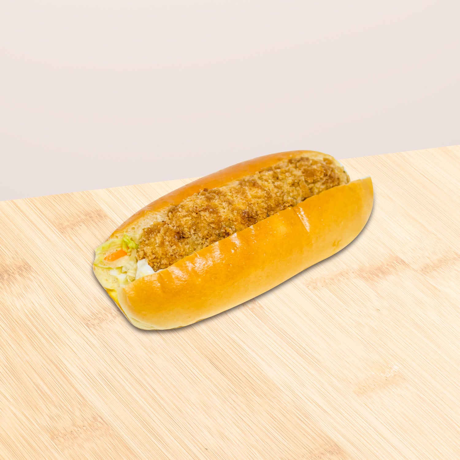 Croquette Pan