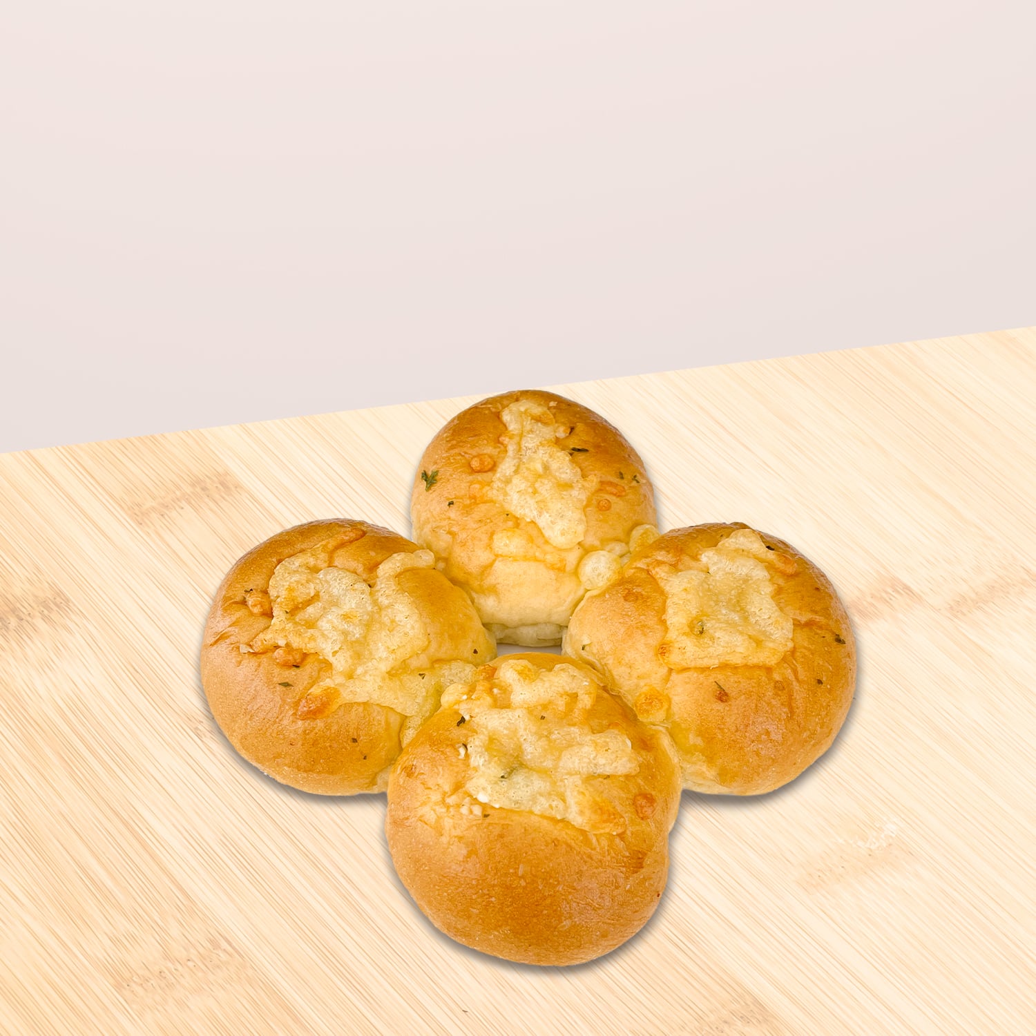 Garlic Cheese Bread