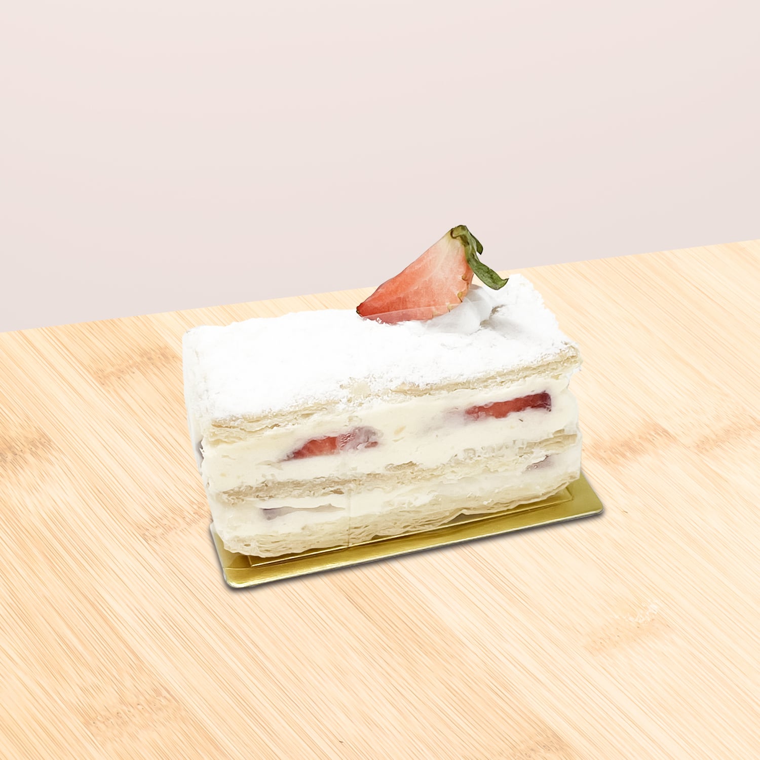 Mille Fuille