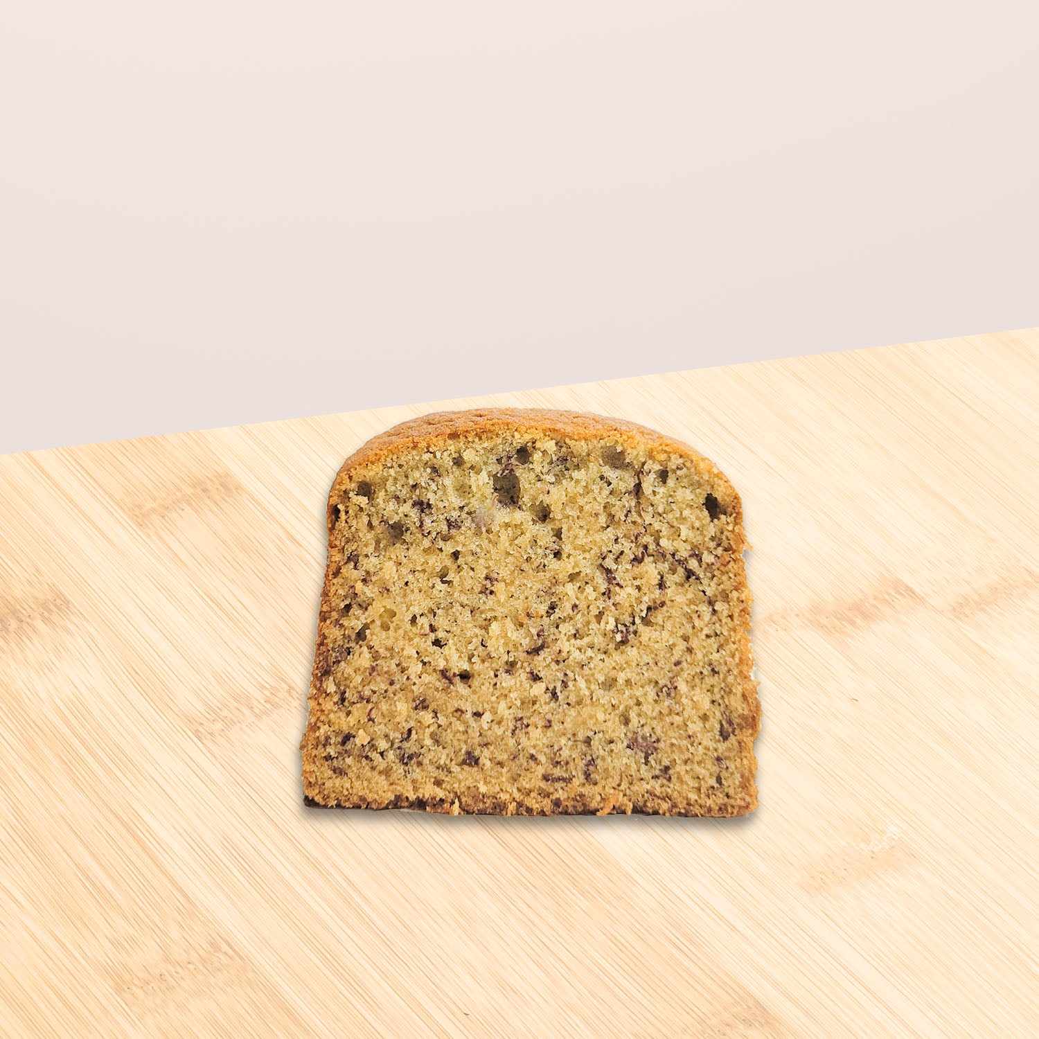 Banana Cake