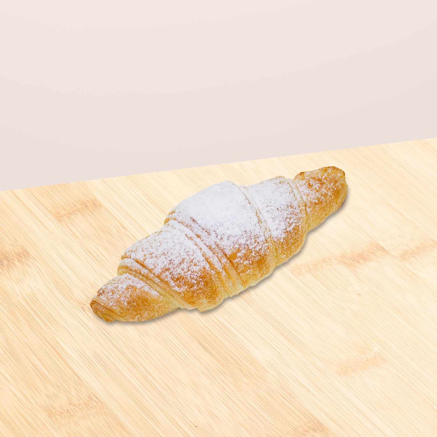 Croissant Cream