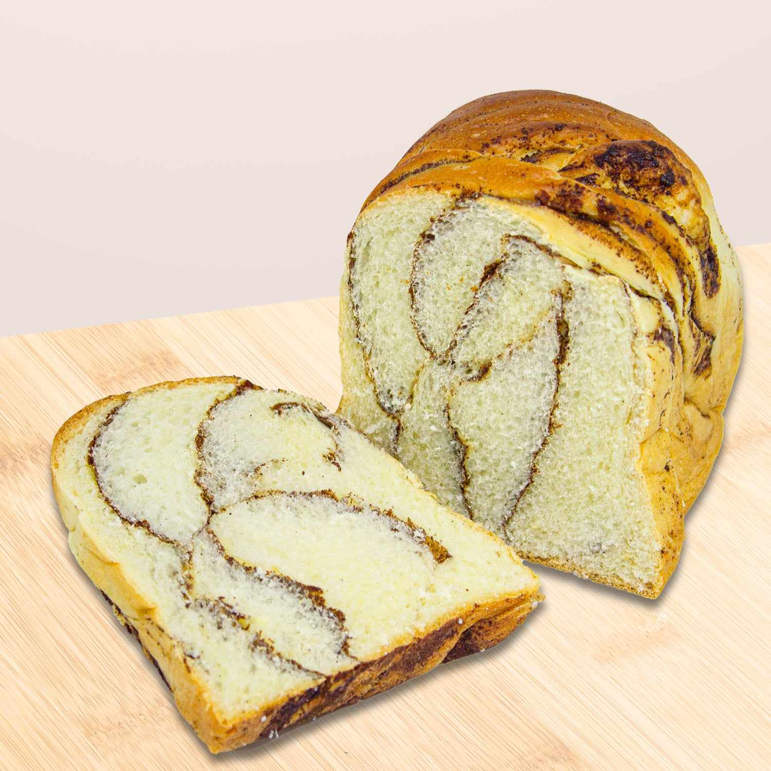Cinnamon Marble