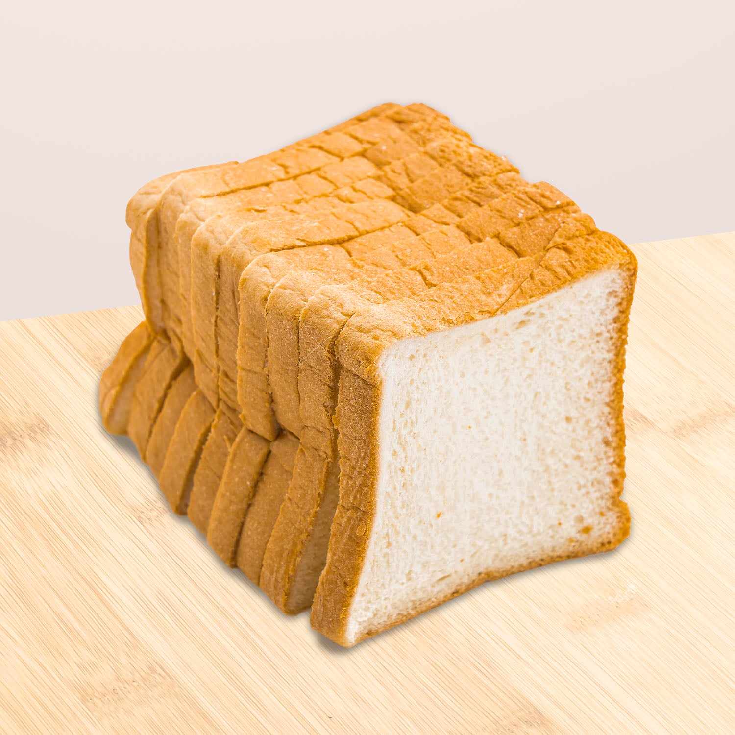 Plain Bread