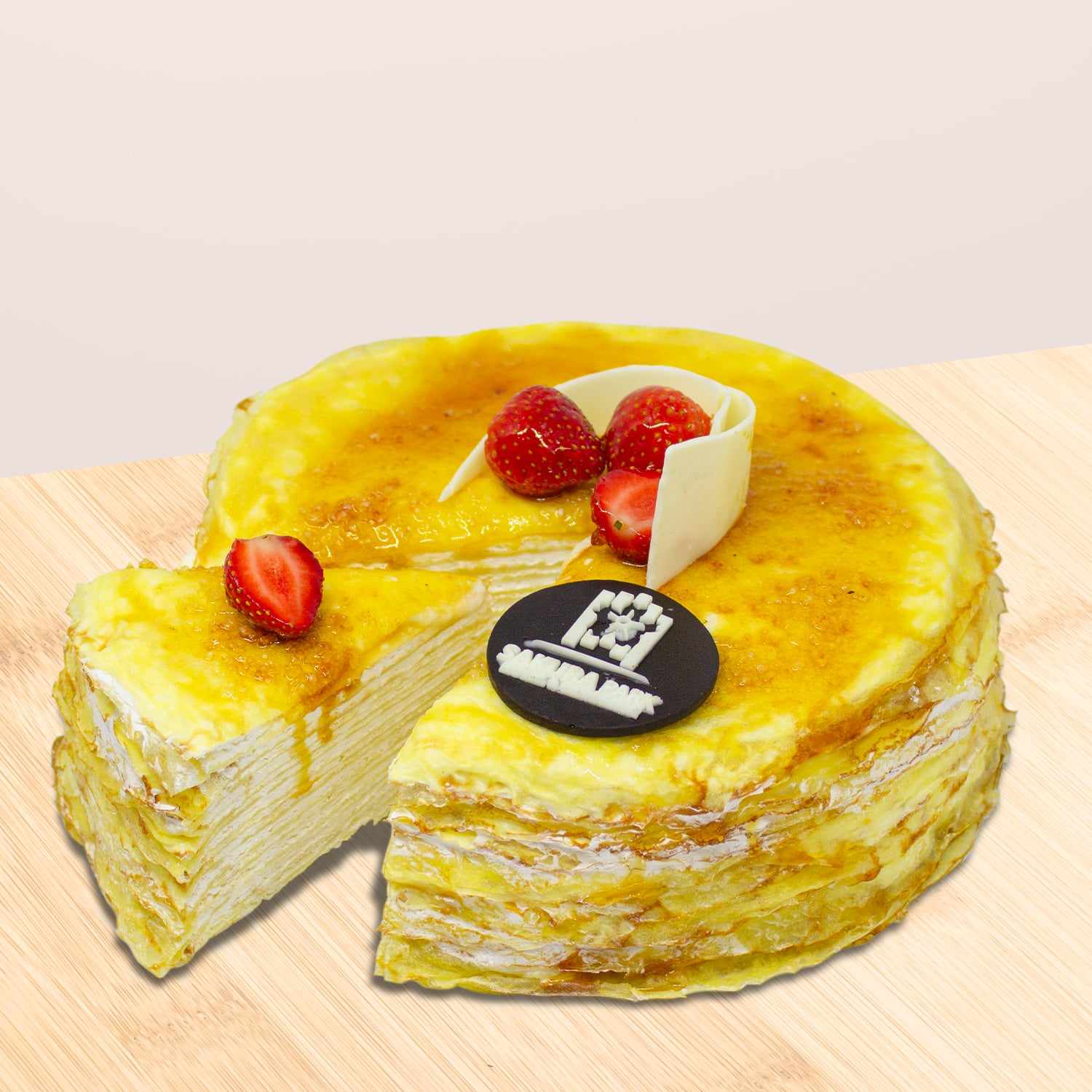 Mille Crepe