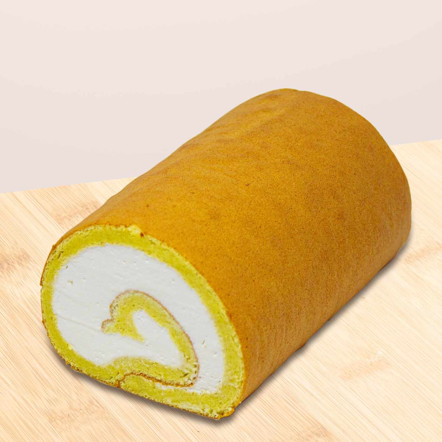 Vanilla Roll