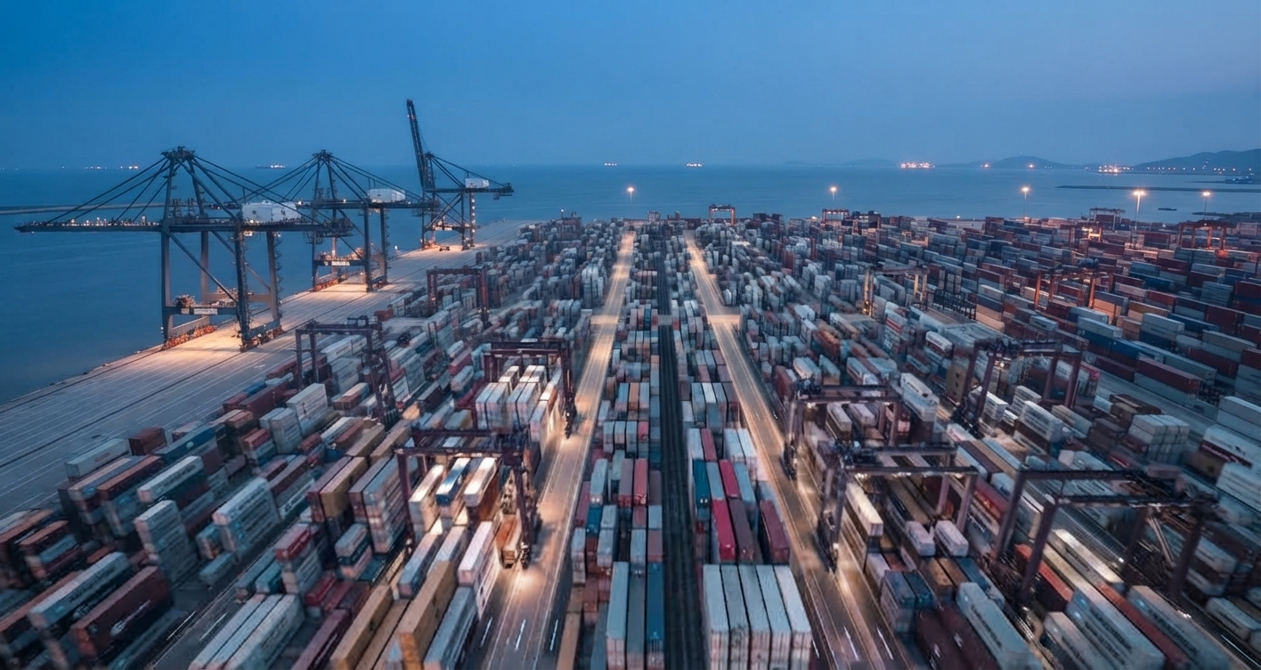 Surrounded by Southeast Asia's Premier Industrial Hubs