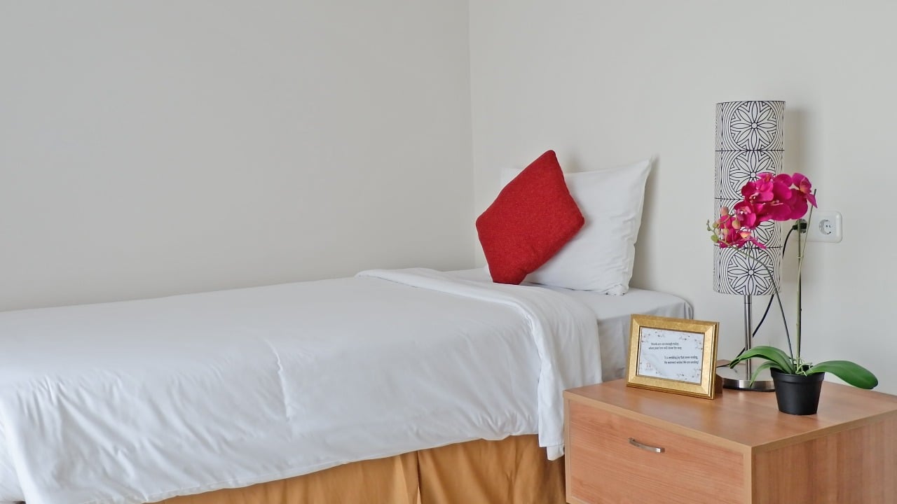 Room Detail
