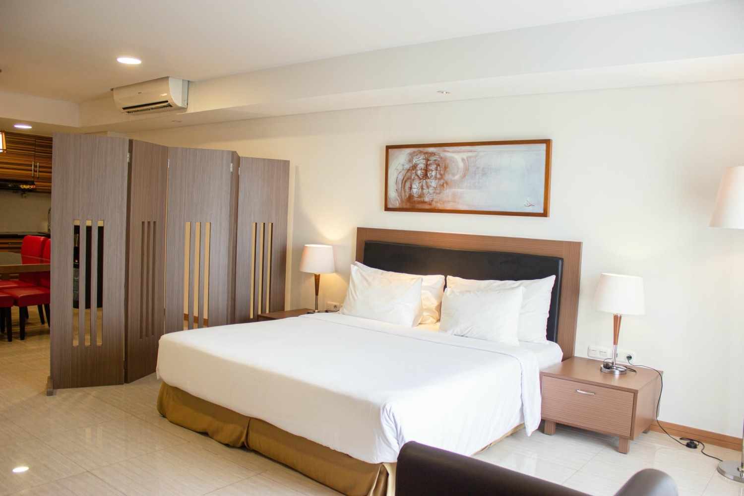 Residence Type E