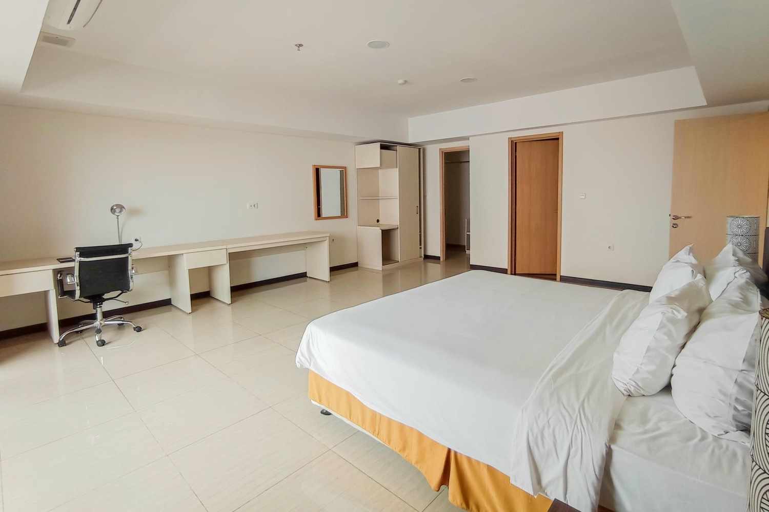 Residence Type F