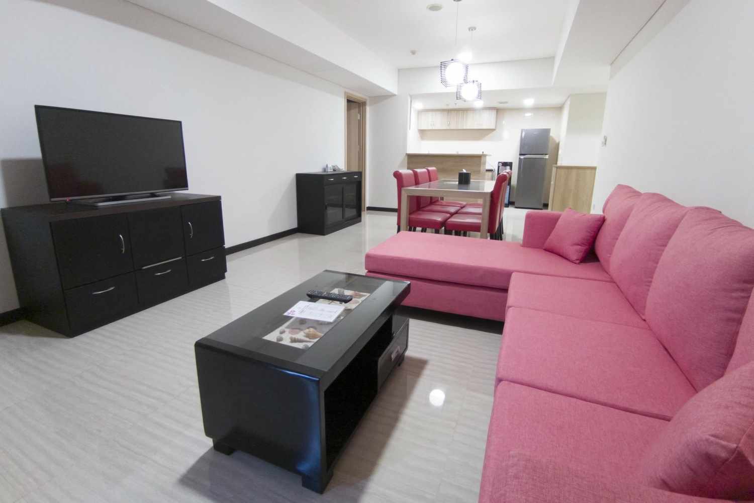 Room Detail