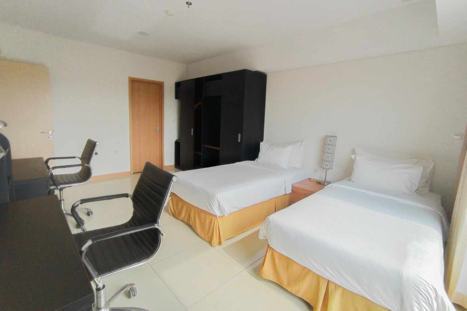 Room Detail