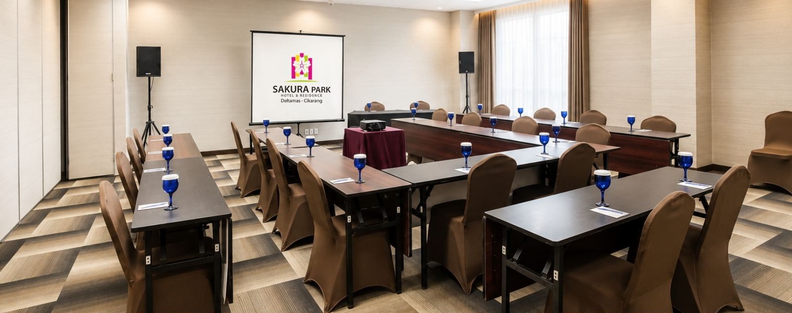 The Hotels Experience
